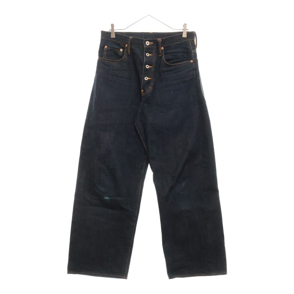 パンツ SUGERHILL CLASSIC DENIM PANTS CLASS002 SUGARHILL（シュガーヒル） / CLASSIC DENIM PANTS | 公式通販・JACK