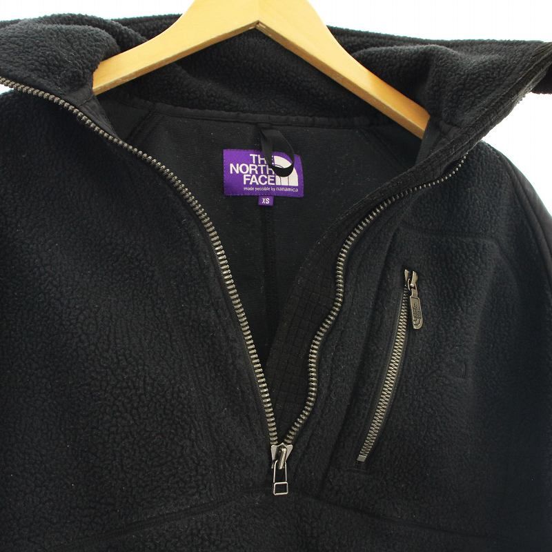 ノースフェイス パープルレーベル THE NORTH FACE PURPLE LABEL