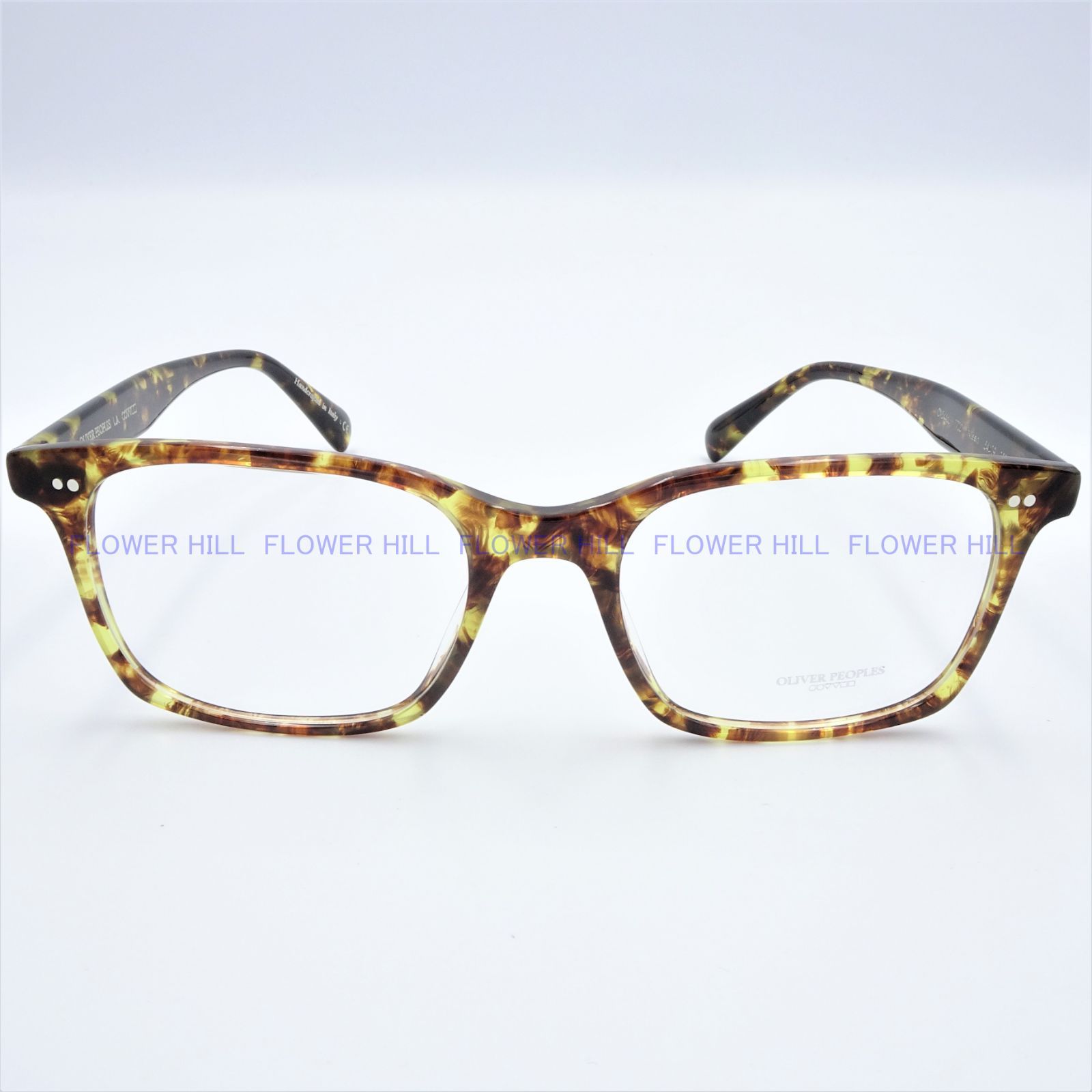 OLIVER PEOPLES オリバーピープルズ メガネ フレーム OV5446U 1700