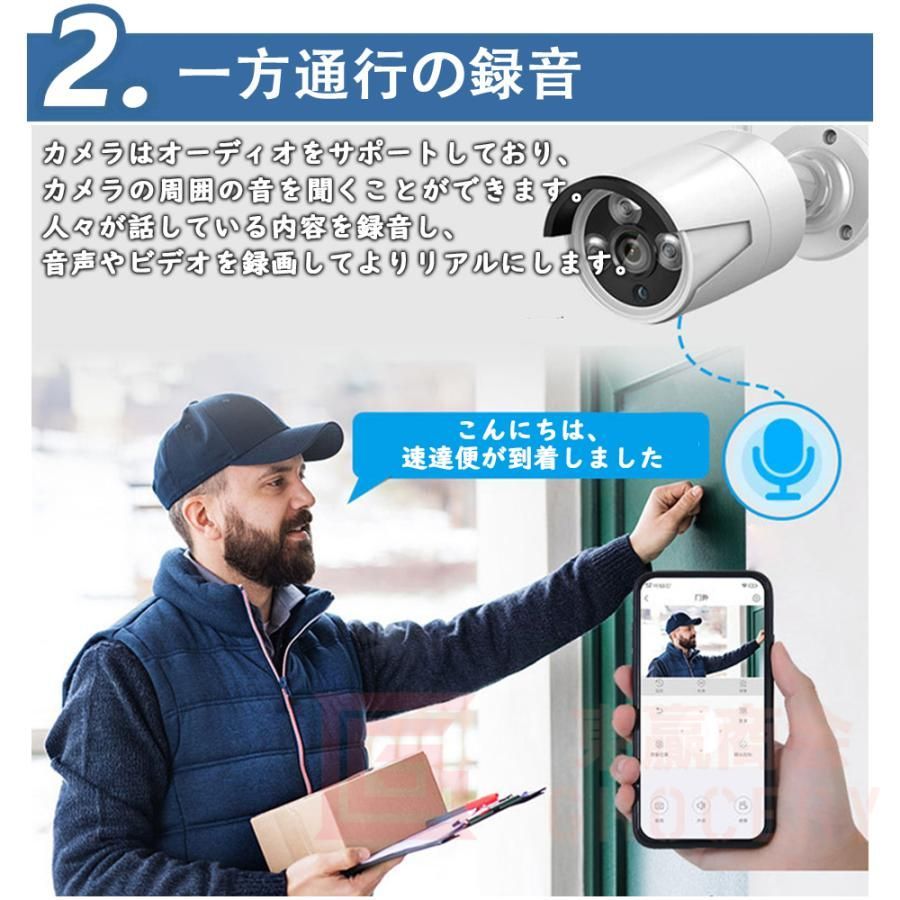 4台セット 録画機