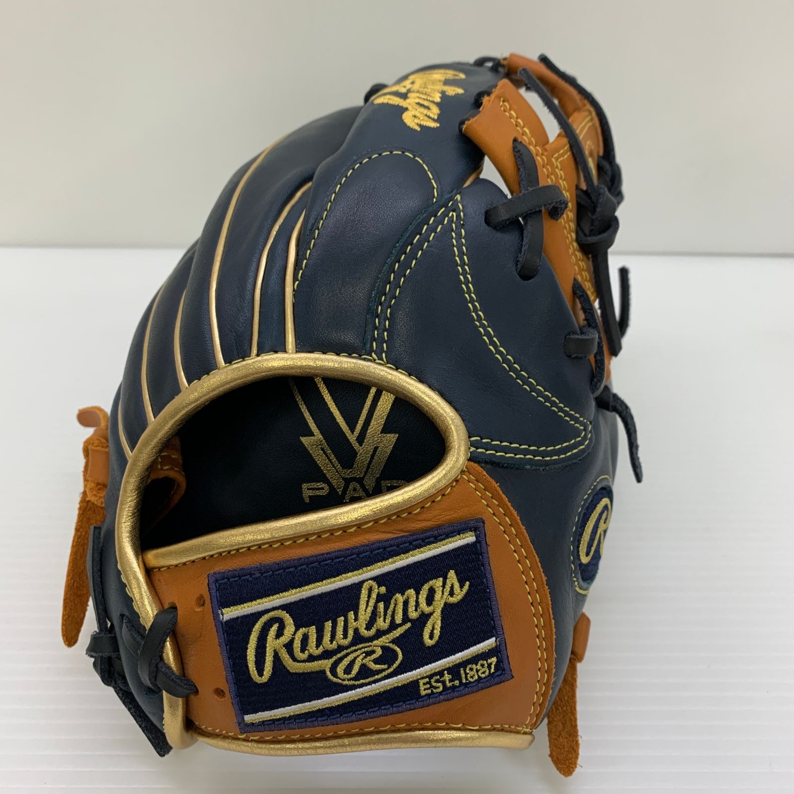 ローリングス 外野手用グラブ グローブ Rawlings 軟式一般用 野球 ローリングス 軟式グローブ グラブ 外野 外野手用 RTモデル