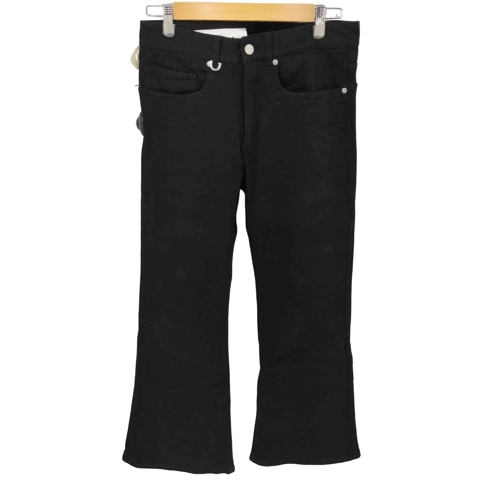 ユーズドフルギ USED古着 MEDIUM FUKUOKA THIS IS St.Loosed FR DENIM  