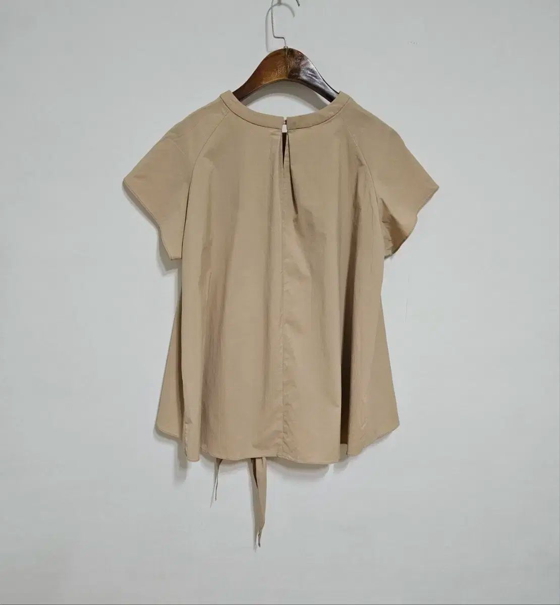 bloom シャカシャカ素材