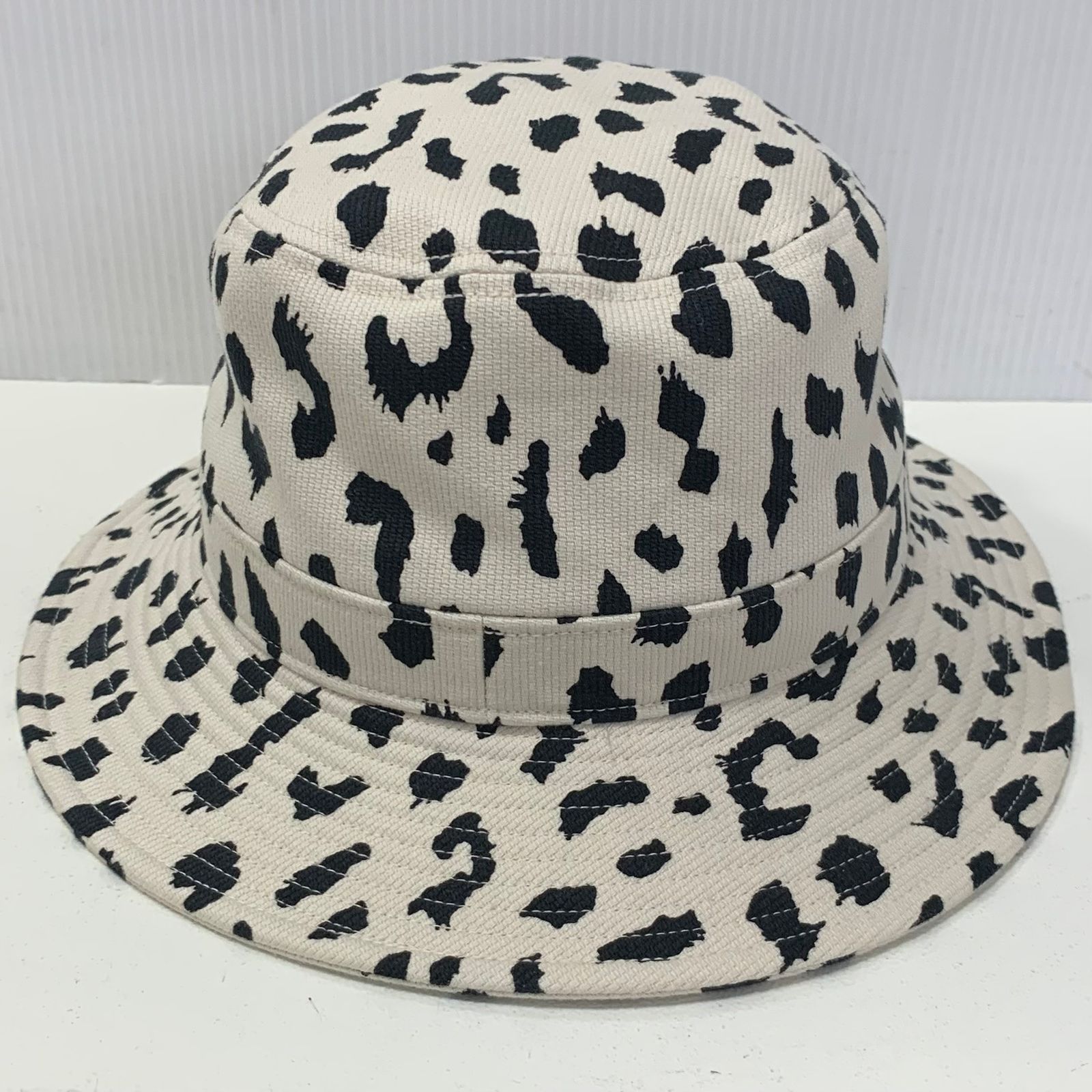 ワコマリア WACKO MARIA BUCKET HAT バケットハット レオパード