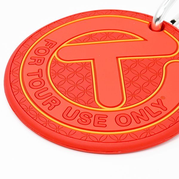 スコッティキャメロン サークルT ラバー パッティングディスク