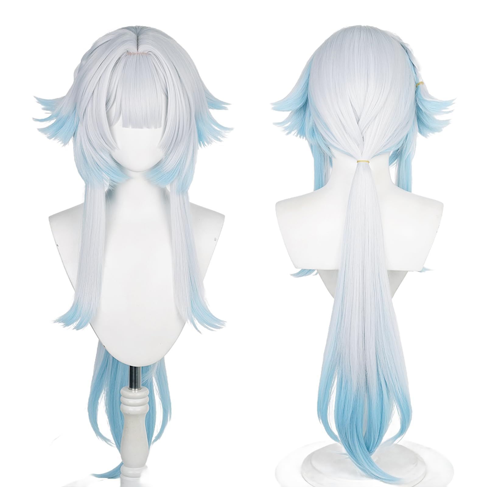 崩壊スターレイル ケリュドラ ウィッグ コスプレ コスプレ ケリュドラ