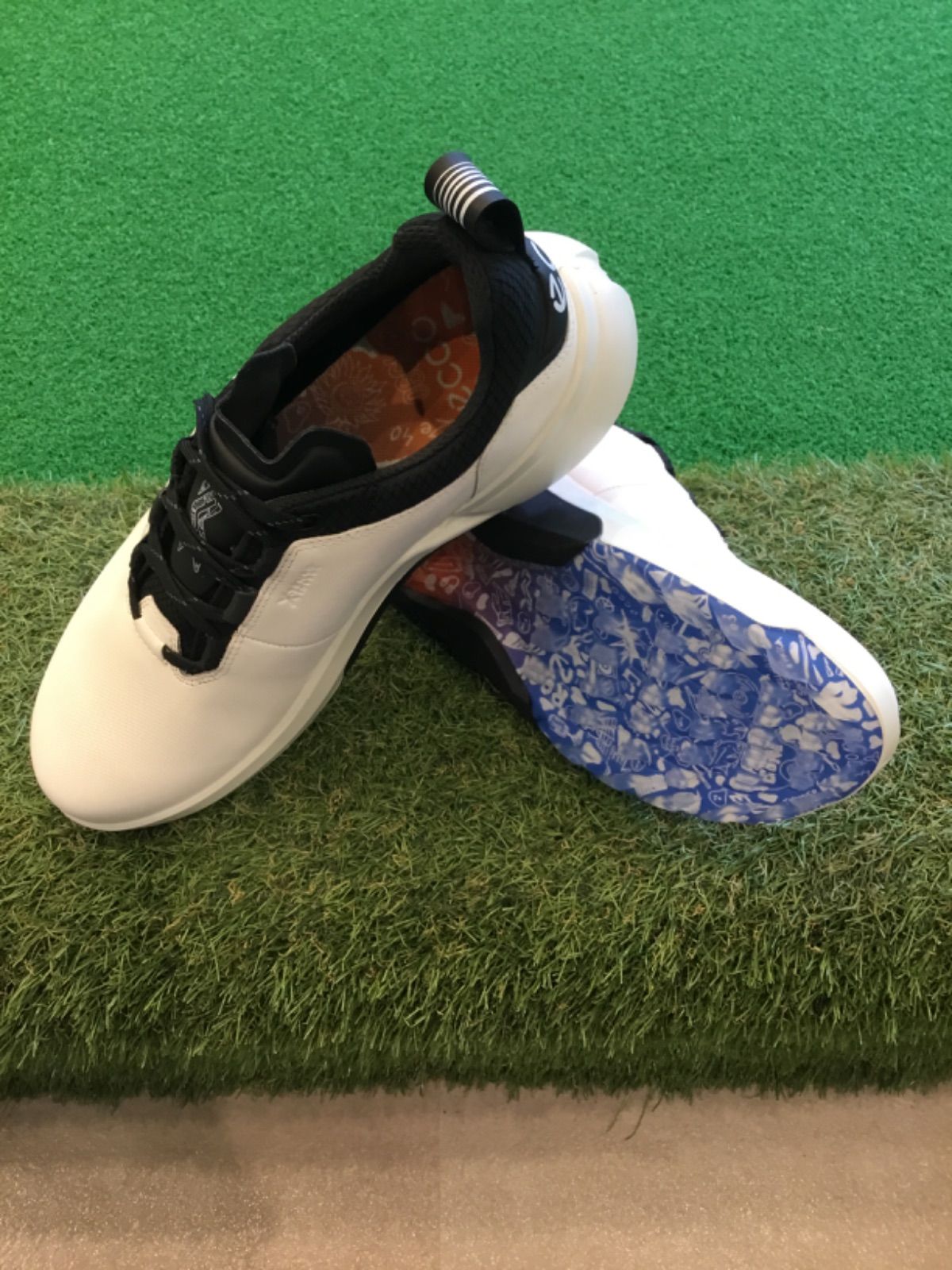 ADIDAS GOLF アディダスゴルフ ツアー360 22 GY4544 ゴルフシューズ  ブラック系 26cm [240101493825] ゴルフウェア メンズ ストスト ADIDAS GOLF アディダスゴルフ ツアー360 22 GY4544 ゴルフ