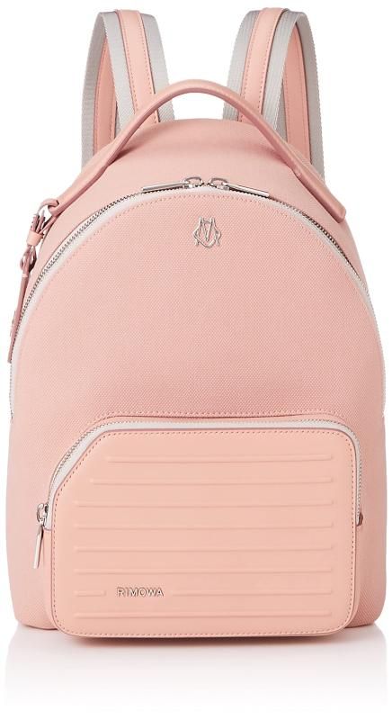リモワ バックパック レディース Desert Rose ワンサイズ 並行輸入品