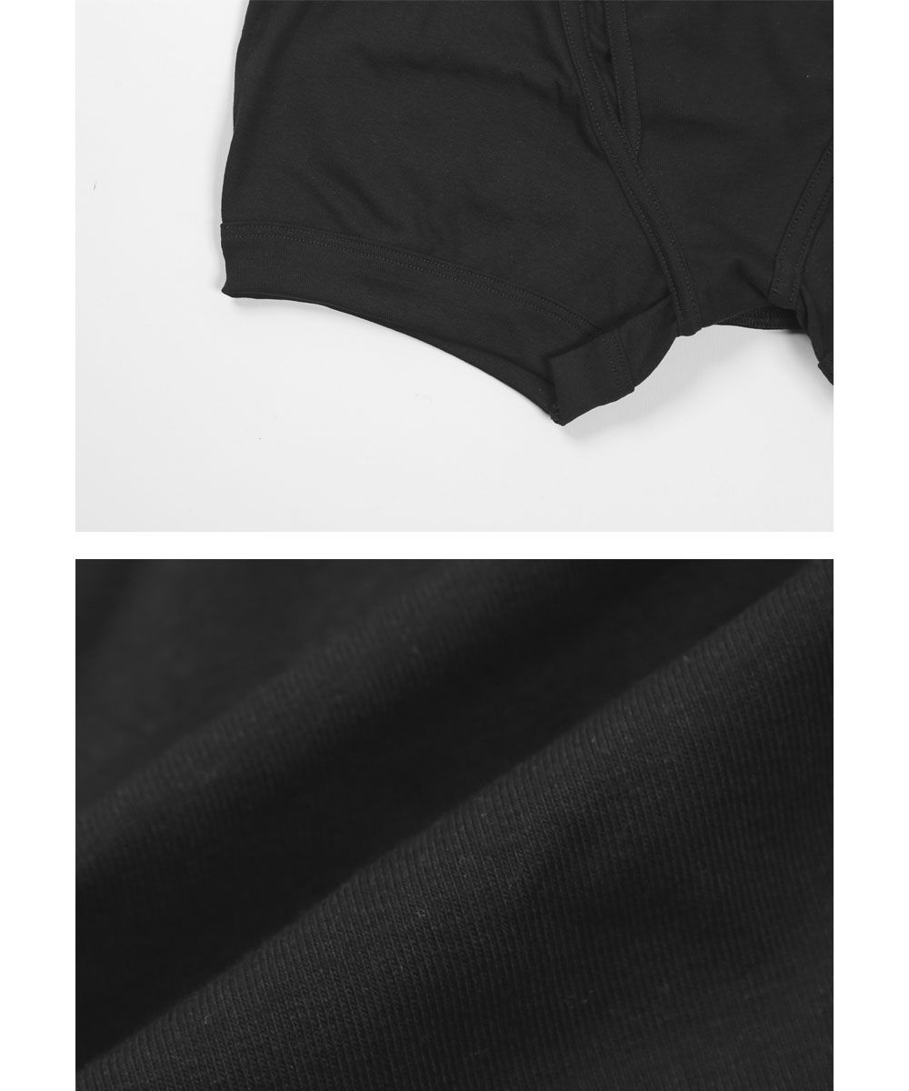 COTTON STRETCH