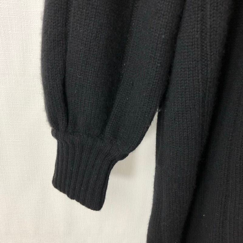 poushal ポーシャル ニットカーディガン ロングニット 羽織 カシミヤニット カシミヤ75％ サイズ42 23-0103bu01 ポーシャル poushal カーディガン 長袖 ニット カシミヤ混 イタリア製