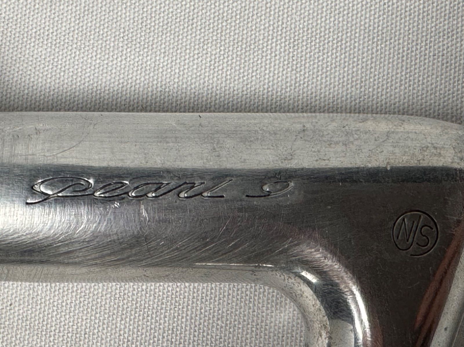 NITTO Pearl9 ステム NITTO Pearl 9 日東 パール スレッド ステム