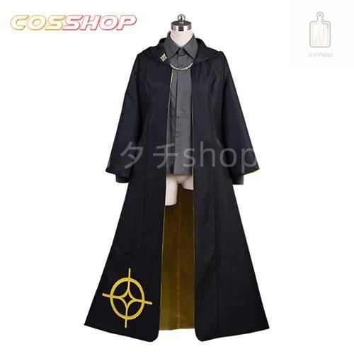 ヒプノシスマイク Division Rap Battle 飴村乱数 夢野幻太郎 有栖川帝統 ハロウィン 風 コスプレ衣装 イベント 変装 COS Cosplay