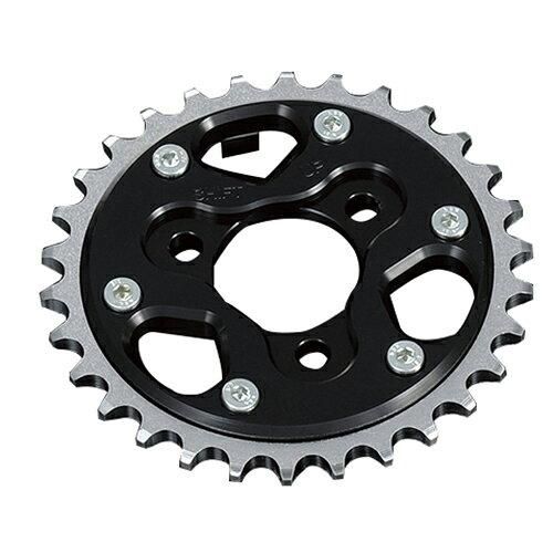 【新品・4営業日で発送】SHIFT UP ﾓﾝｷ- HV 30T#420 ﾄﾞﾘﾌﾞﾝｽﾌﾟﾛｹ (BLACK)　(205830-06)