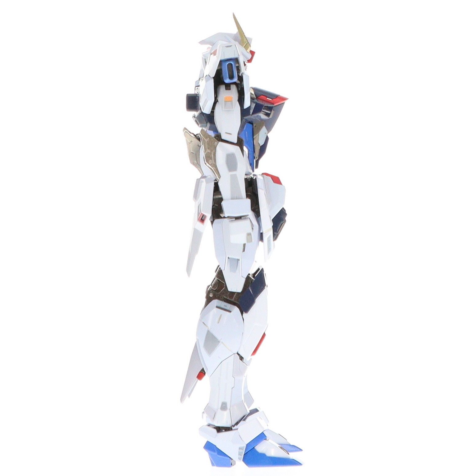 METAL BUILD フリーダムガンダム CONCEPT 2 SNOW SPARKLE Ver