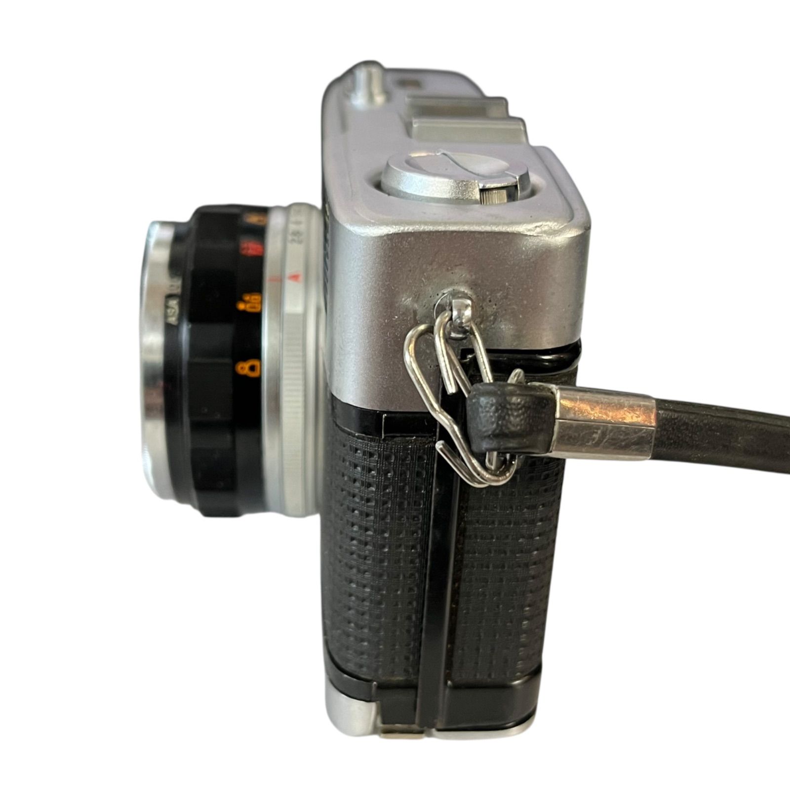 ⌘ オーバーホール済み、完動品！ 作例あり！ OLYMPUS TRIP35⌘ ⌘ オーバーホール済み、完動品！ 作例あり！ OLYMPUS TRIP35