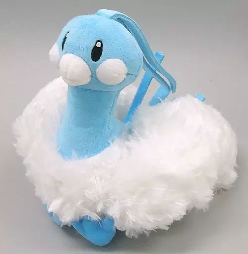 中古】ぬいぐるみ チルタリス ぬいぐるみ 「ポケットモンスター