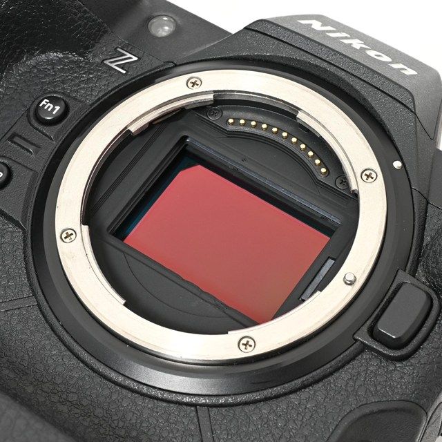 セキュリティスロットボタン浮きあり