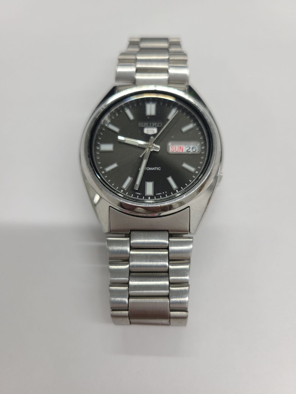 SEIKO SPORTS AUTOMATIC JAPAN|セイコー腕時計 品 watch