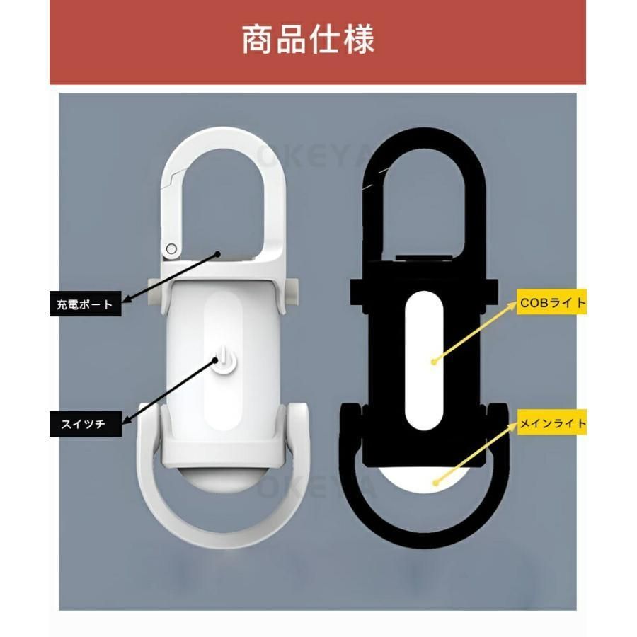 USB充電式
