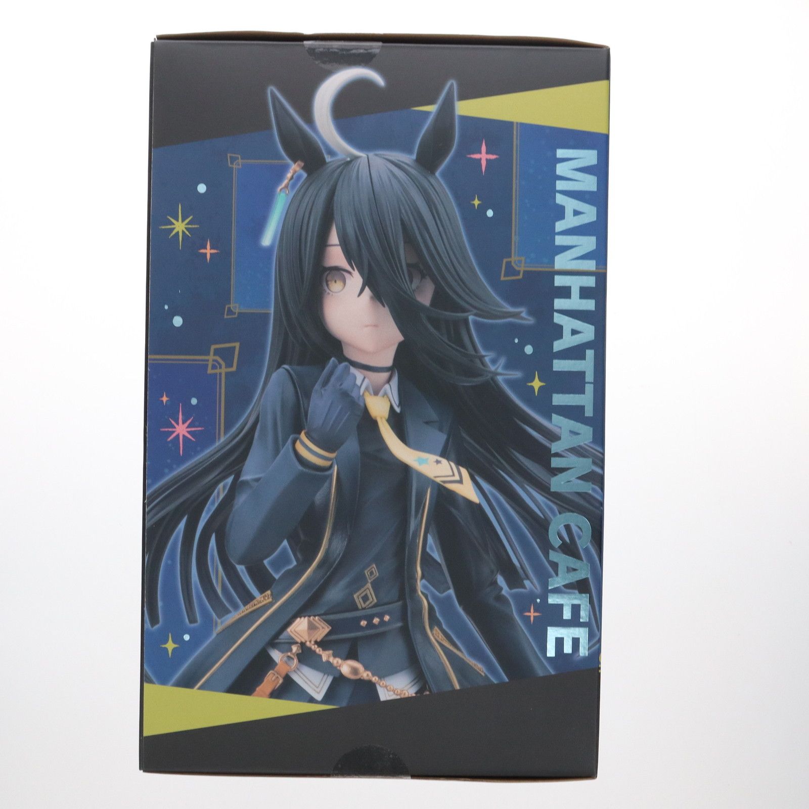 コトブキヤショップ&CyStore限定特典付属 マンハッタンカフェ