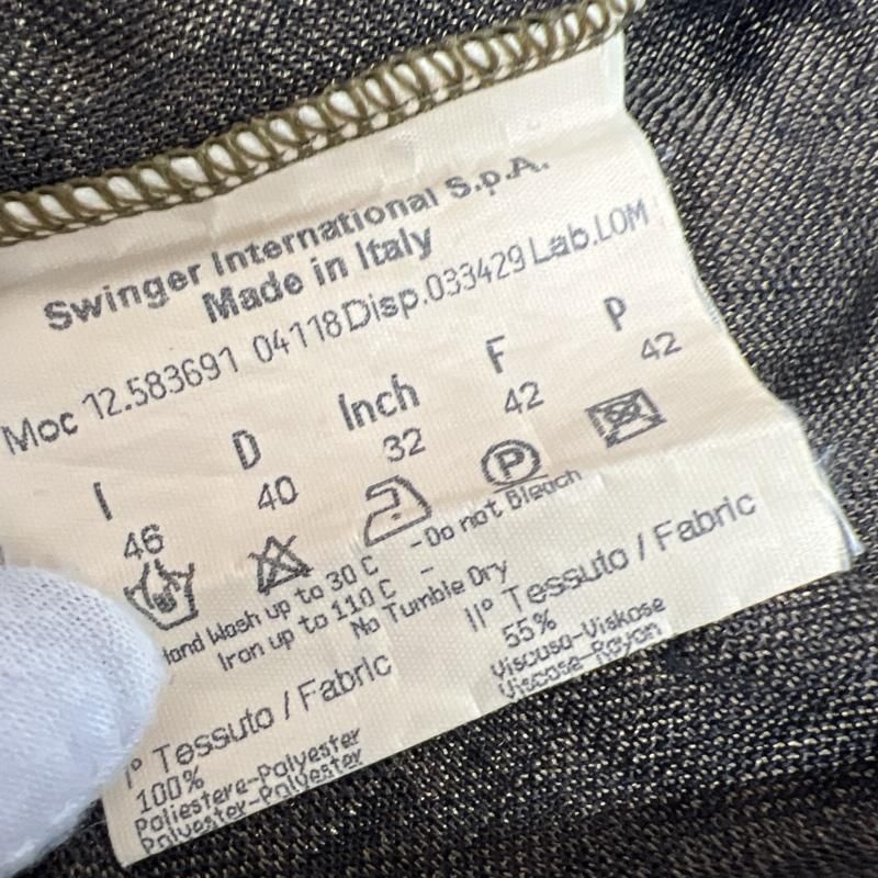 FENDI メッシュ タンクトップ　ズッカ柄 FENDI フェンディ タンクトップ ズッカ柄 レイヤード メッシュ