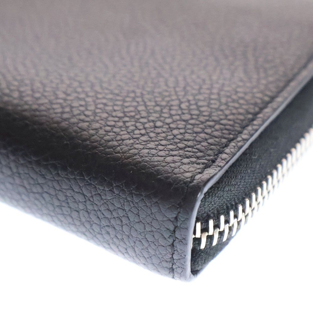 Saint Laurent ブラック 長財布 Yves Saint Laurent サンローラン 長財布 レディース ブラック