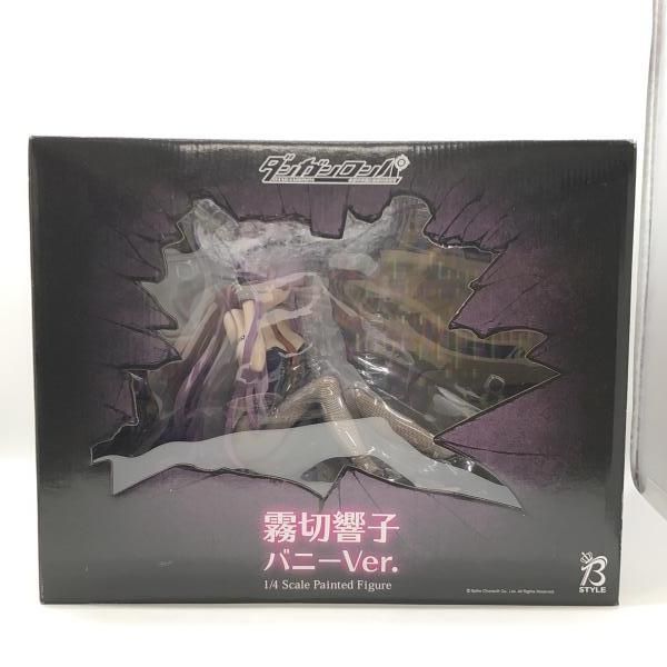 1/4[24] ゲーム・おもちゃ・グッズ 霧切響子 バニーVer. 1/4