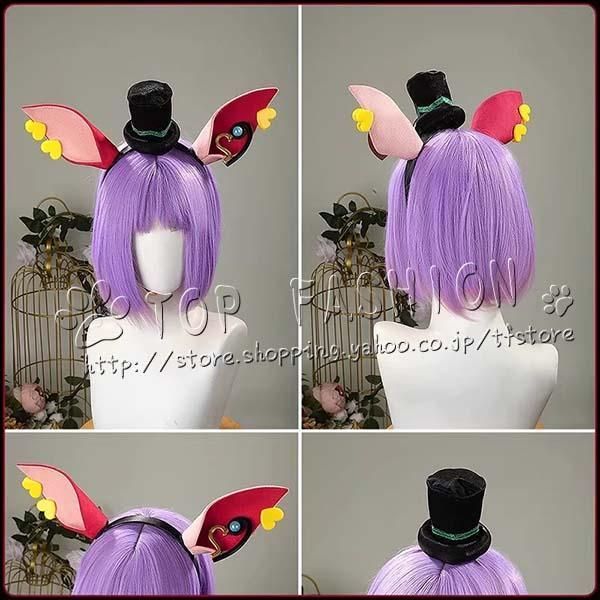 ウマ娘 プリティーダービー 風 ラヴズオンリーユー 勝負服 コスプレ 衣装 ウィッグ 靴 道具別売り IMPECCABLEHEALTHCARESERVICES_COM