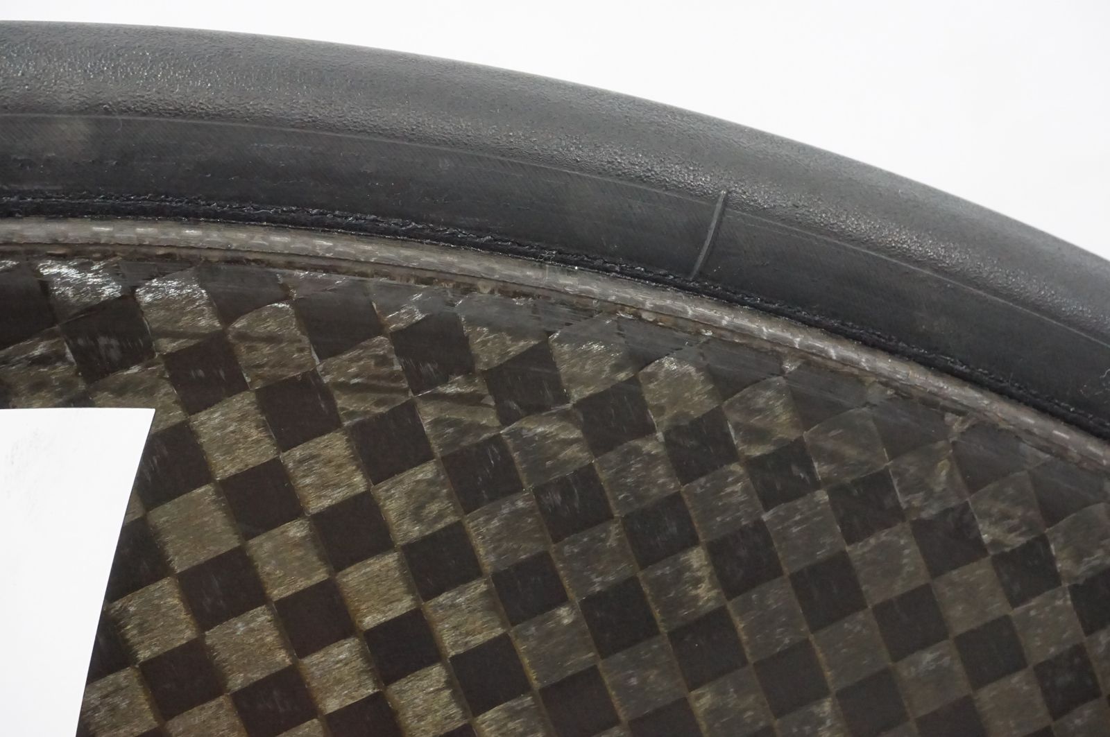 ディスクホイール