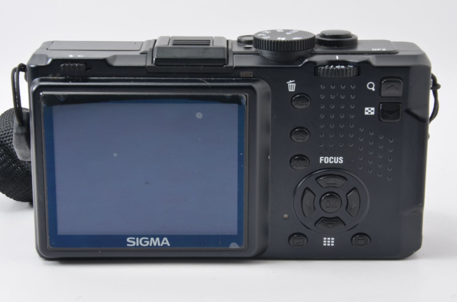 ★希少美品★ シグマ SIGMA DP2 コンパクトデジタルカメラ B1046 #242