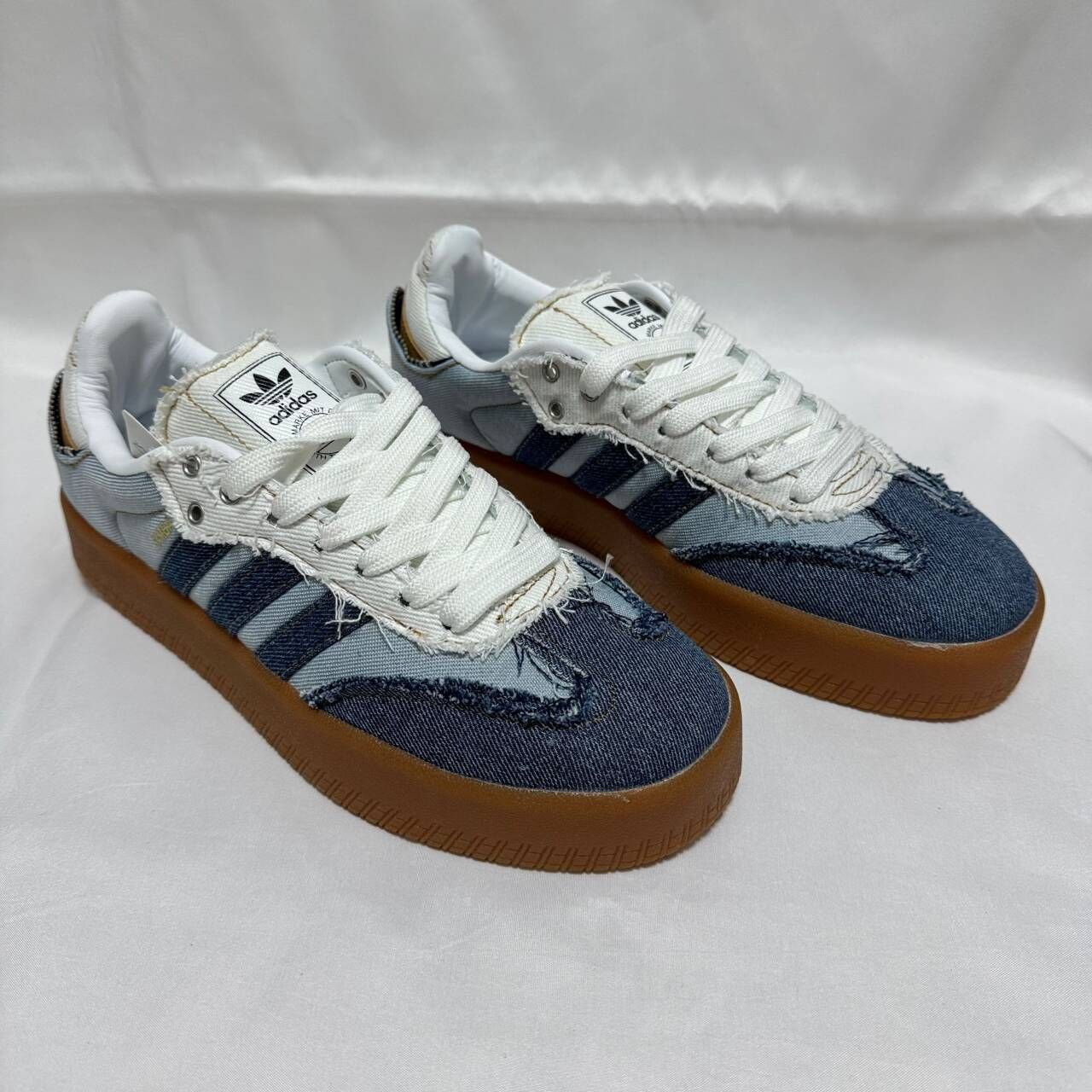 originals SAMBA