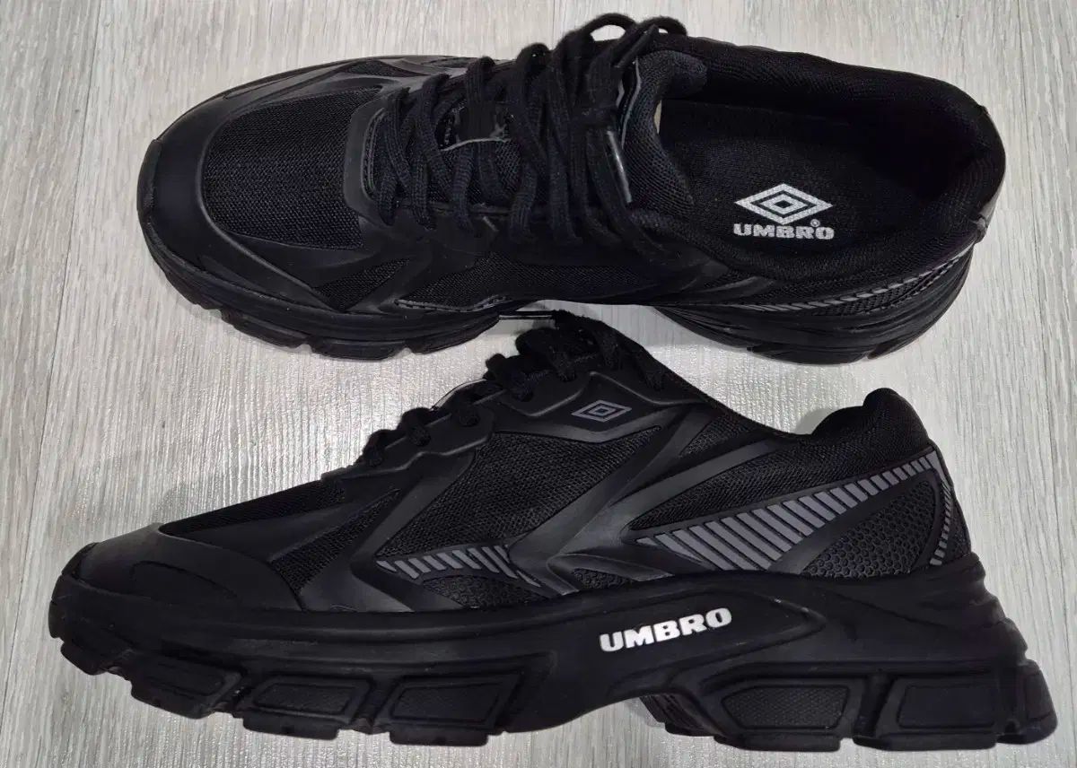 umbro アンブロ スニーカー 270