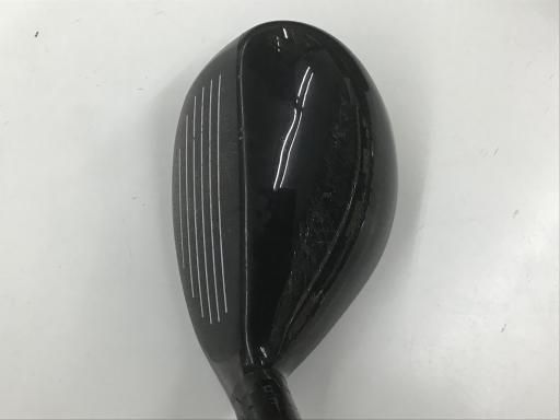 タイトリスト TSR 2 24° ユーティリティ UT リシャフト フレックスその他 メンズ 男性用 右利き 右用 Cランク ゴルフクラブ