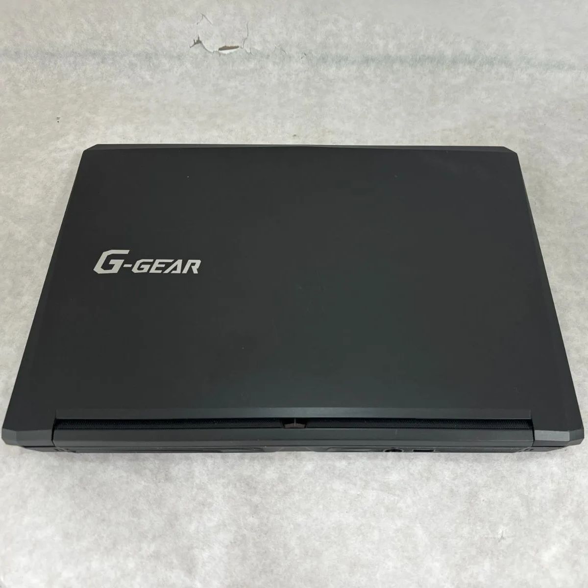 美品／爆速 中古ゲーミングパソコン G-GEAR N1570K Core i7 RAM16GB 新品NVMe Gen4.0 1TB GTX1060  Bluetooth搭載 Officeソフトあり Windows11 Pro - メルカリ