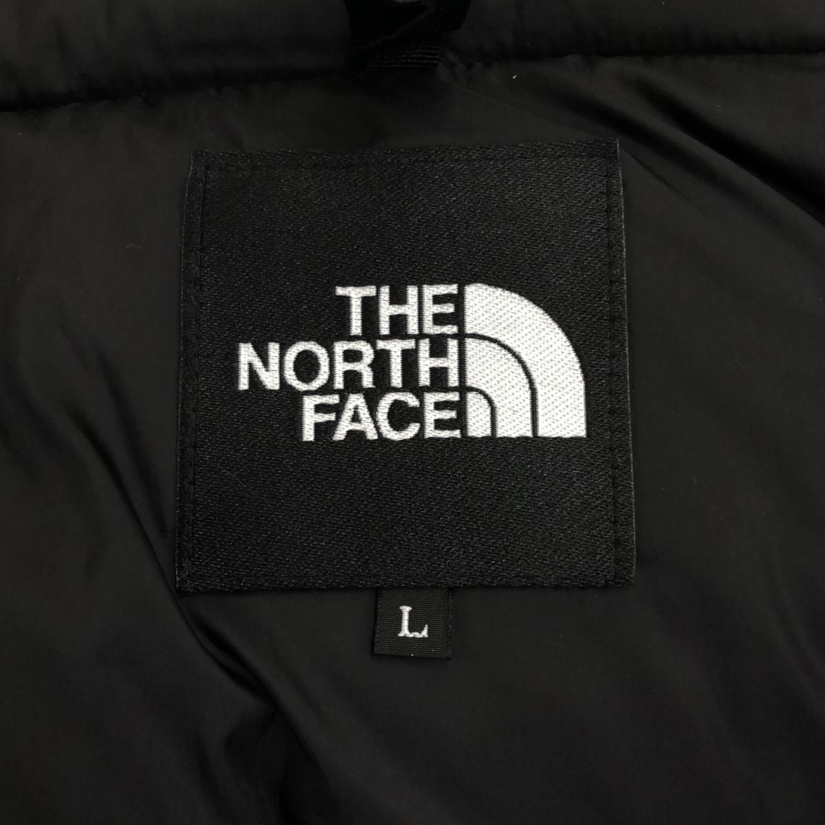 THE NORTH FACE ザノースフェイス 23FW Baltro Light Jacket ND92340 バルトロライト ジャケット ダウン GORE-TEX ゴアテックス パーカー アウトドア アウター メンズ 秋冬 厚手 三国ケ丘店 ITKCDKTHNXSM 【中古】 RM3815M