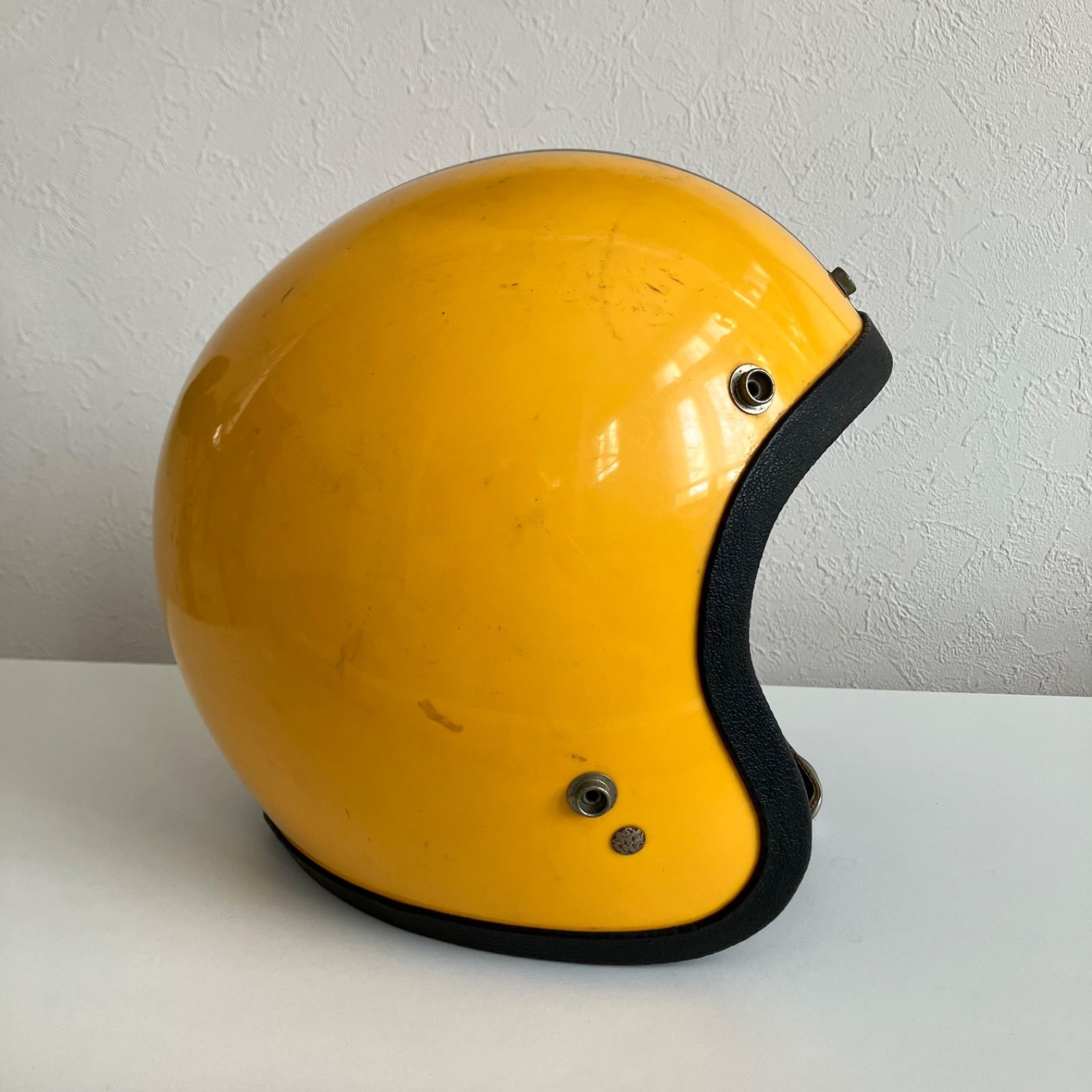 sterling cougar☆ビンテージ ヘルメット Mサイズ 1960年代製