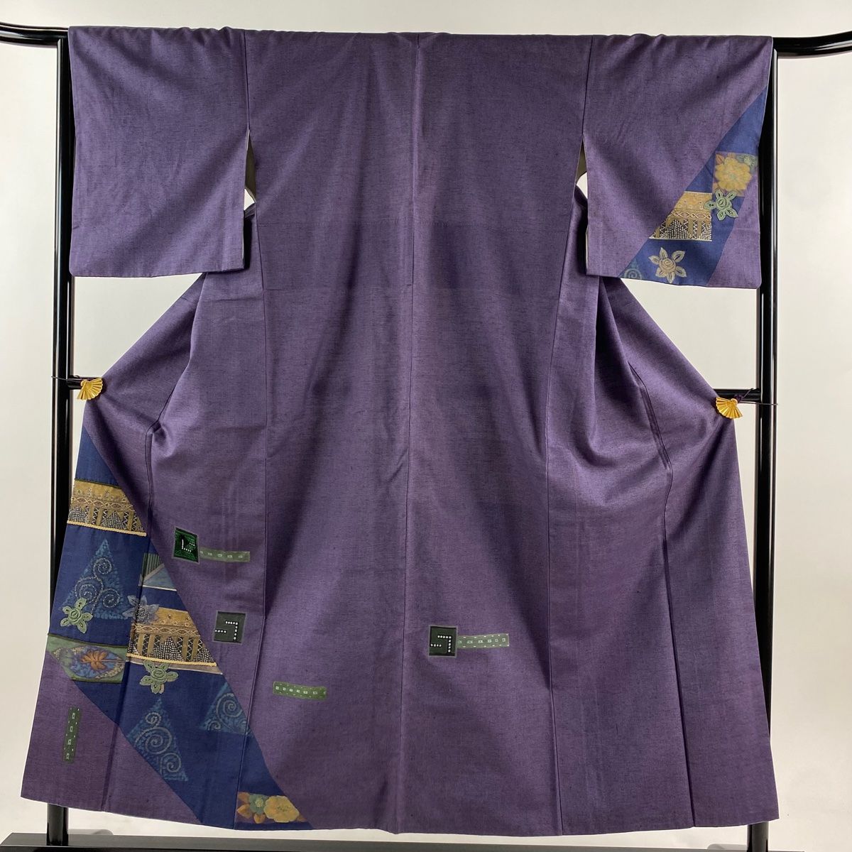 極美品 ポールスミスロンドン ヘリンボーン テーラードジャケット L ベロア 極美品 ポールスミスロンドン ヘリンボーン テーラード