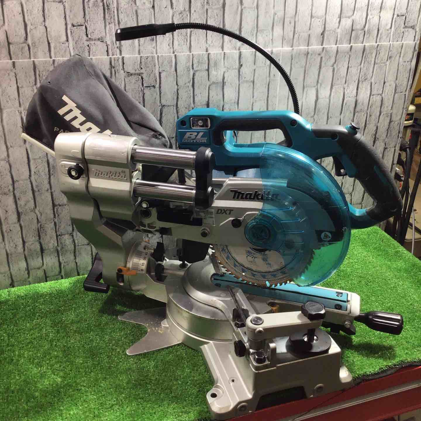 マキタ makita コードレススライドマルノコ LS610DRG 川口店