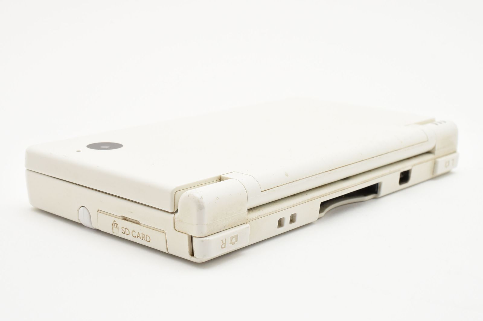 ニンテンドーDSi 本体 ホワイト Nintendo 任天堂 ゲオ公式通販サイト