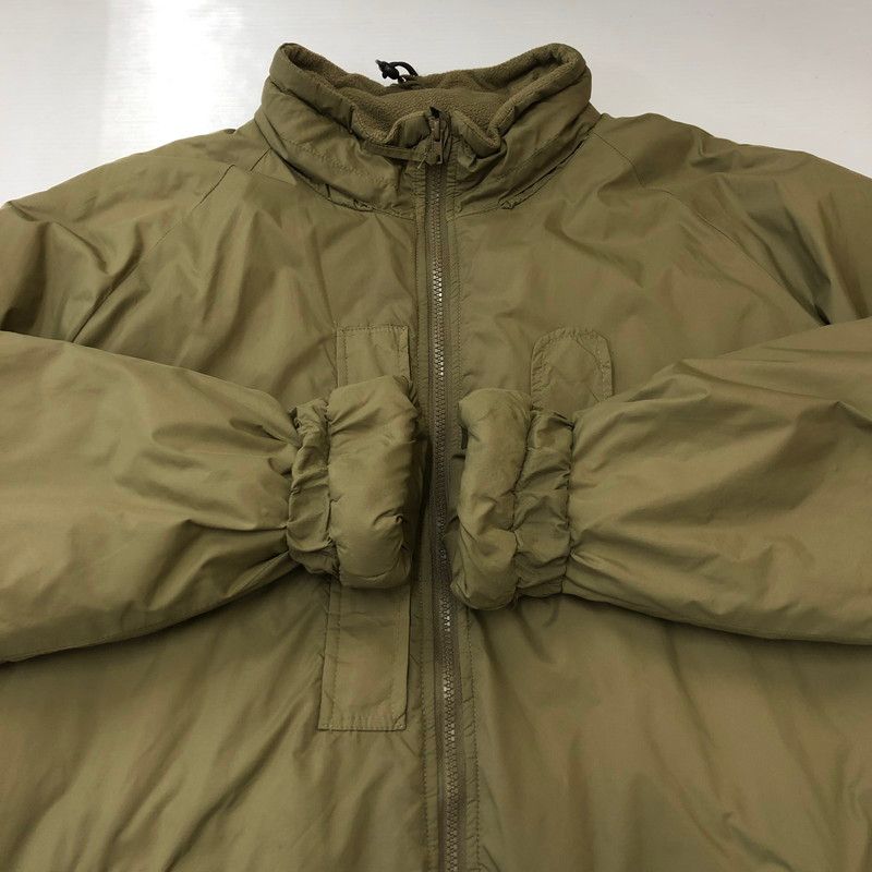 THERMAL JACKET