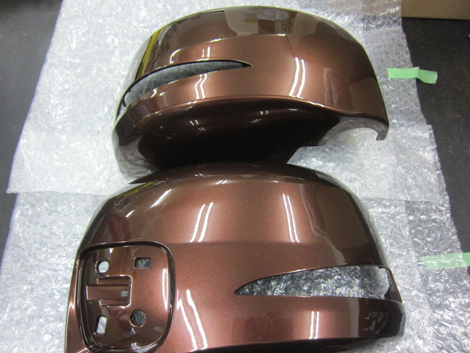 CUSTOM JF3|JF4用