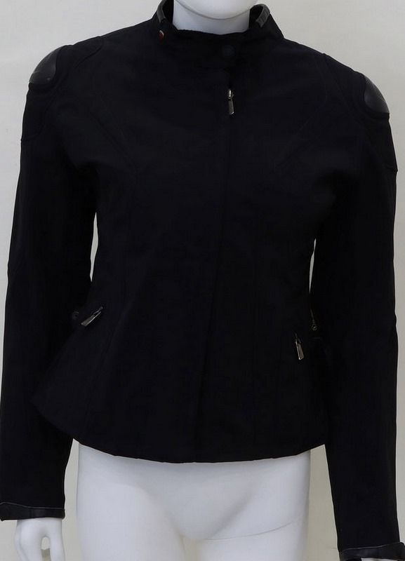 DUCATI純正 JACKET DEVIL TECH WOMAN TG.44 | 981013044