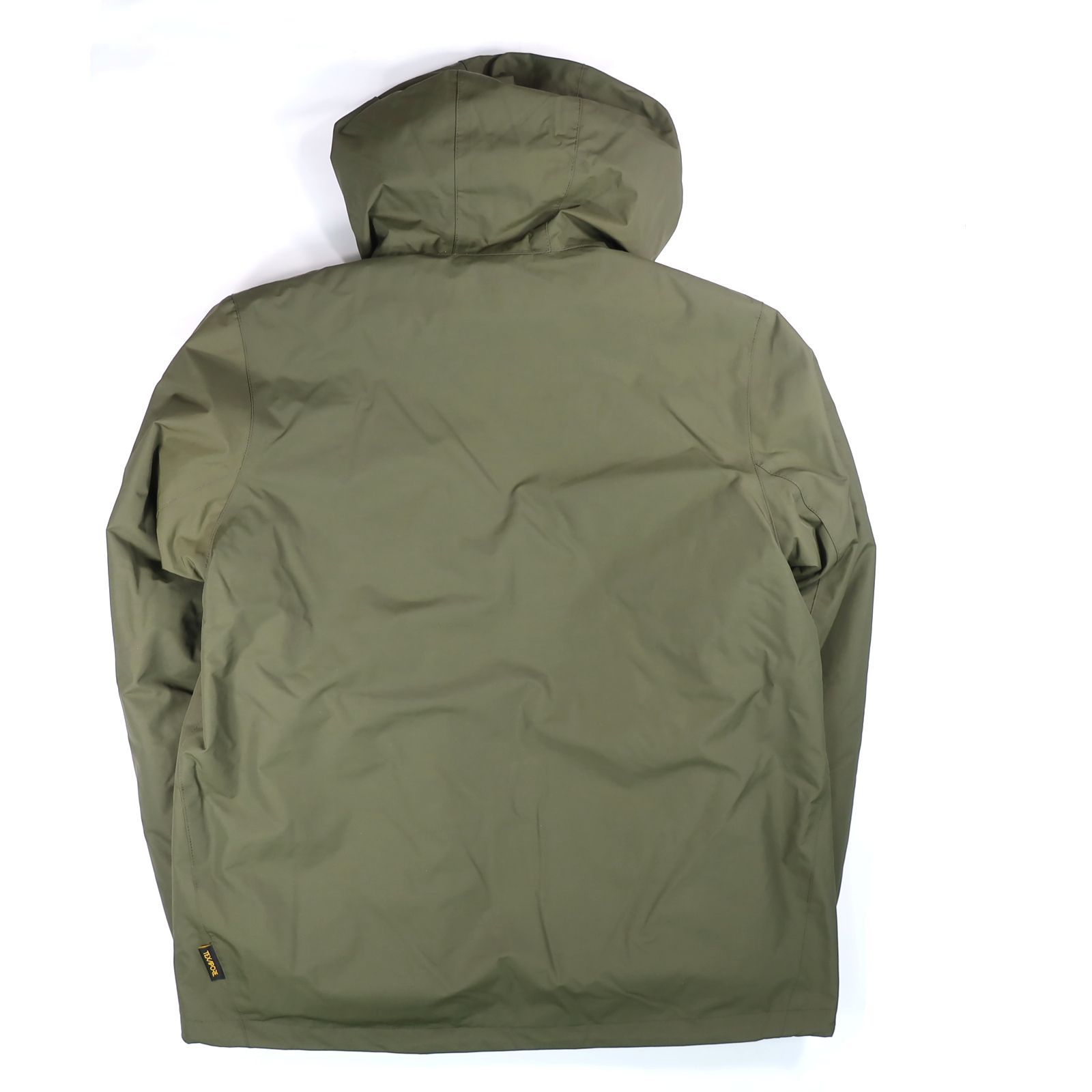 未使用品☆Jack Wolfskin マウンテンパーカー 3in1 SIZE L - メルカリ