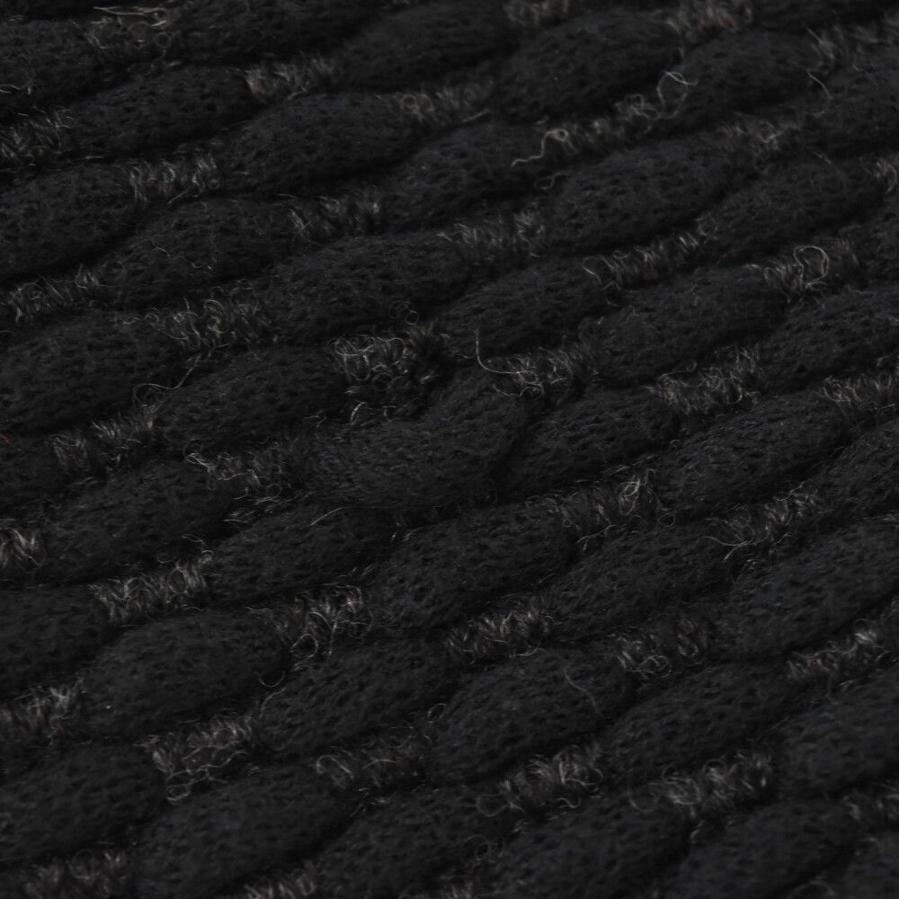 Sacai (サカイ) 15AW ローゲージニットセーター チャコールブラウン 15  