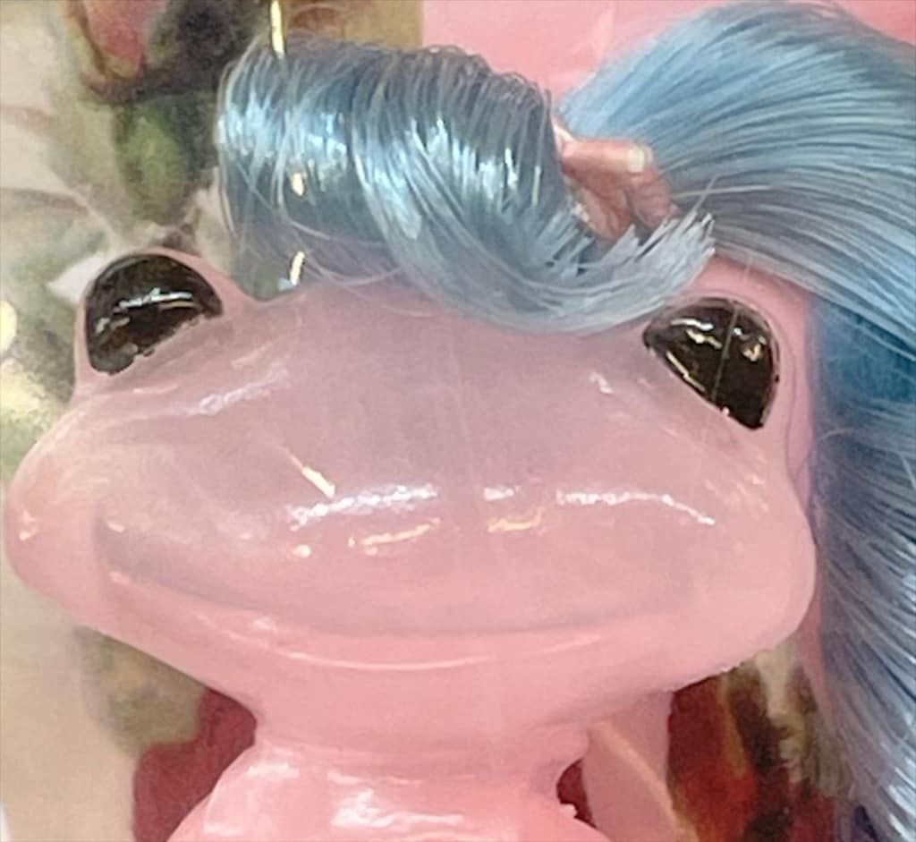 studio-uoo! フォーチュンワンダフレンド あちゃちゅむ ムチャチャ ちゃむあ ぽぺっと ばらこmini