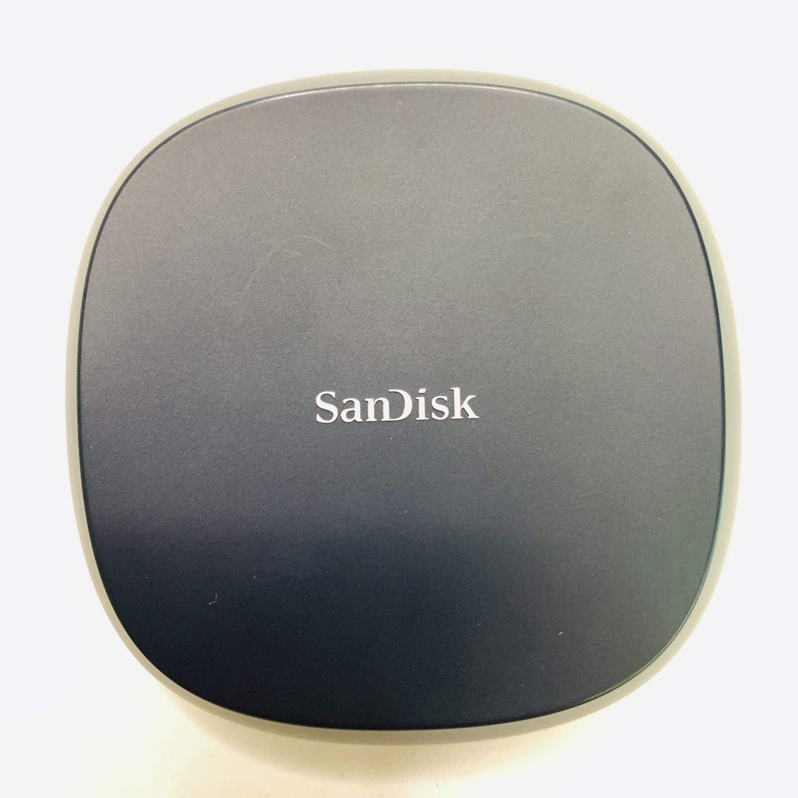 SanDisk SSD 外付け 8TB USB 3.2 Gen 2x1 読出最大1000MB 秒 サンディスク Desk Drive SSD SDSSDT40-8T00-NA25