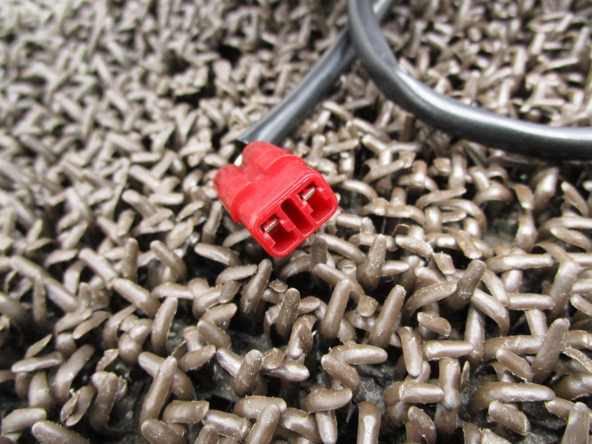 CB400SB レボ ピックアップセンサー コイル A5966 NC42 ホンダ NC42E スーパーボルドール REVO 動画有 FI インジェクション BRIGHTFACE_UK