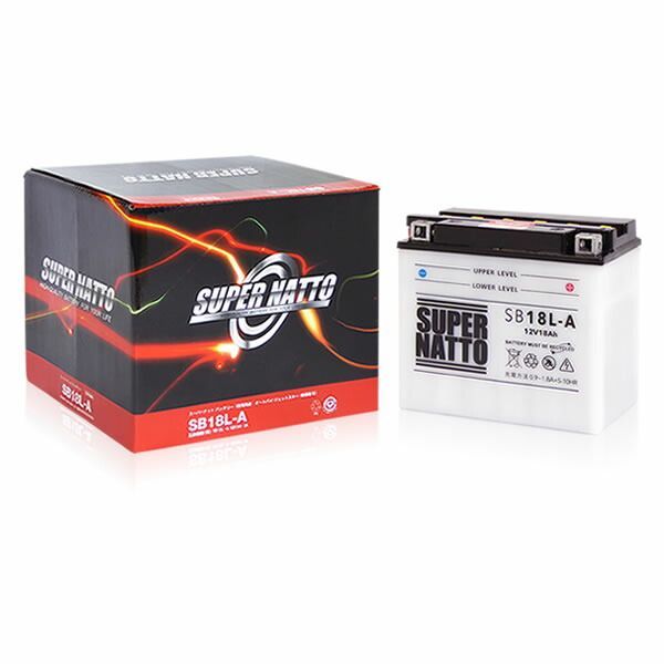 除雪機バッテリー YB18L-A互換