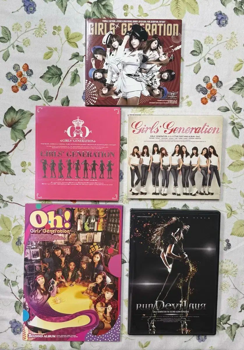 少女時代 CD まとめ売り ⑥ 少女時代 CD まとめ売り 少女時代 CD まとめ売り ⑥ THE BEST | 少女時代