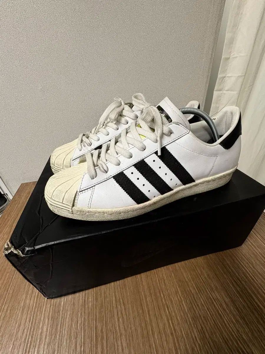 adidas(アディダス) スーパースター 80s サイズ 260 出品